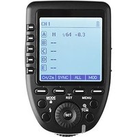Activador Inalámbrico Godox Xpron TTL para Cámaras Nikon