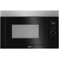 Microondas Aeg MBE2657DEM