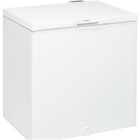 Congelador Horizontal Ignis CE210 EG