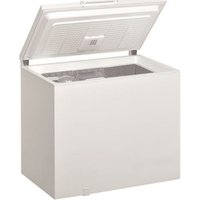 Congelador Horizontal Ignis Co310eg2