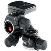 Manfrotto 410 Junior Geared Head Cabeza de Trípode Manfrotto 410 Junior Geared Head Cabeza de Trípode