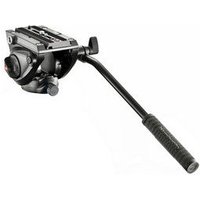 Manfrotto MVH500AH Cabeza de Trípode Manfrotto MVH500AH Cabeza de Trípode