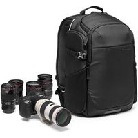 Manfrotto MB MA3-BP-BF Mochila para Cámara Fotográfica Manfrotto MB MA3-BP-BF Mochila para Cámara Fotográfica