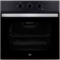 Horno Teka Hbb510bk 7.6 L Hydroclean