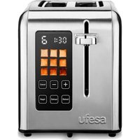 Tostador Ufesa Digital Inox