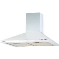 Campana Cata V600 Wh Decorativa 02061001