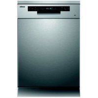 Lavavajillas Edesa Edw-6242 X Inox