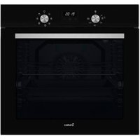 Horno Cata MDS 8007 BK