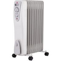 Haverland Denver22 Radiador de Aceite Portátil 2000W