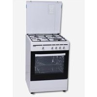 Cocina de Gas Rommer VCH-461FG