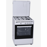 Cocina Rommer VCH461NAT