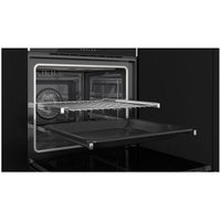 Guías Horno Teka Telescópicas