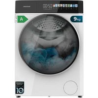 Lavadora Cecotec Bolero Dresscode 9900 Autodosis Inverter