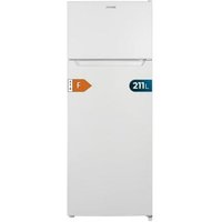 Frigorífico Combi Cecotec Bolero Coolmarket 262
