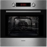 Horno Pirolítico Infiniton Pye7028 60cm Clase A