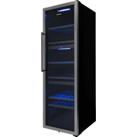 Vinoteca Infiniton WFL-284, 282L, 140 Botellas