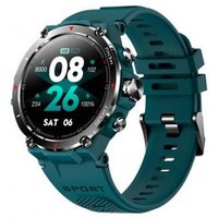 Smartwatch Gps Dcu Tecnologic Smartwatch Gps Dcu Tecnologic