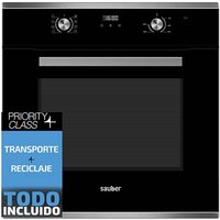 Horno Multifunción Sauber SHM03B