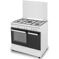 Cocina de Gas Sauber 5 Zonas