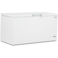 Congelador Horizontal Sauber 469 Litros