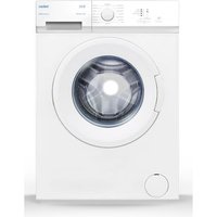 Lavadora Carga Frontal Sauber Serie 1-w5103 V 5 Kg
