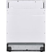 Lavavajillas Integrable Sauber Serie 1 DWBI6013