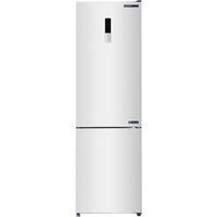 Infiniton Frigorífico Combi 351 Litros No Frost