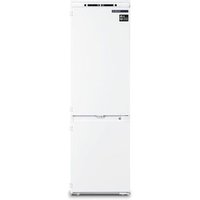 Frigorífico Combi Infiniton FGC-BB178 No Frost Inverter 259 Litros