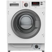 Lavaseca Infiniton WSD-B695 8 Kg / 6 Kg