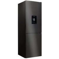 Frigorífico Combi Infiniton FGC-236WC70DEK, 231 L, No Frost Total