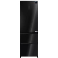 Frigorífico Infiniton FRD-401T91NEG, 401 L, No Frost Frigorífico Infiniton FRD-401T91NEG, 401 L, No Frost