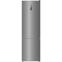 Infiniton Frigorifico Combi FGC-345C20XEM, 330 L, 201 Cm, Total No Frost