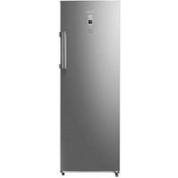 Congelador Vertical Infiniton CV-238L72XEL 238 L Inox