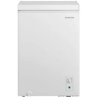 Congelador Infiniton Arcon CH-10H85BEH 99 Litros