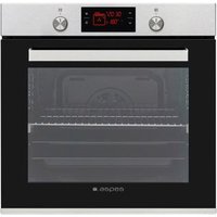 Horno Aspes Ahm10800dcx Inox 78l