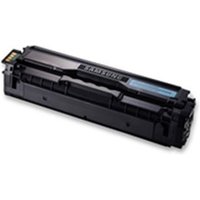 Tóner Original Samsung Cian CLT-C504S