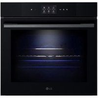 Lg Wsed7667m - Horno Pirolítico Multifunción con Vapor