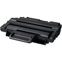 Cartucho de tóner láser Samsung ML-D2850A negro, 2000 páginas