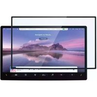 Spigen "ez Fit" Película de Vidrio Templado para Tesla Model S (2021) / X (2022) Spigen "ez Fit" Película de Vidrio Templado para Tesla Model S (2021) / X (2022)