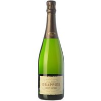 Champagne Drappier Zero Dosage Brut Nature 75cl