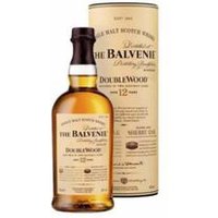 The Balvenie Whisky Escocés De Malta 12 Años