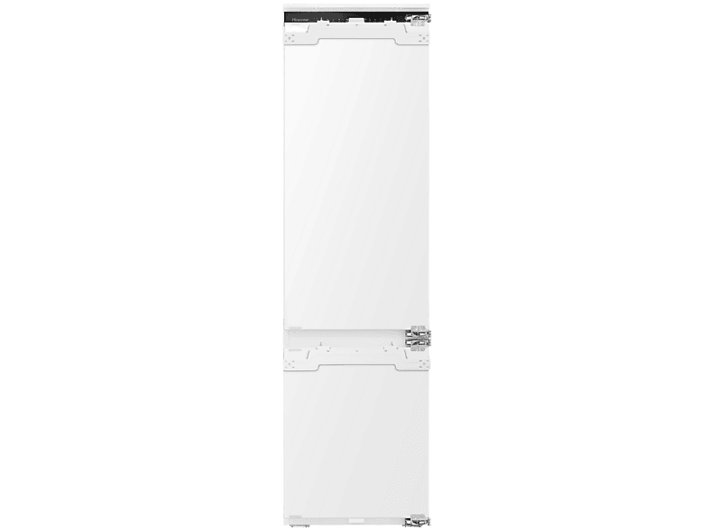 Frigorífico Combi Hisense RB3B280SAWE No Frost 284L