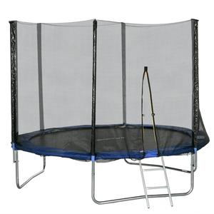 Cama elástica infantil Outsunny 305 cm Cama elástica infantil Outsunny 305 cm