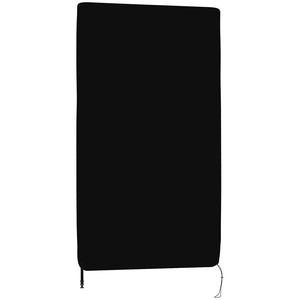 Funda protectora para mesa de ping-pong Outsunny Funda protectora para mesa de ping-pong Outsunny