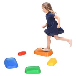 Sets de Equilibrio y Aventura Outsunny Sets de Equilibrio y Aventura Outsunny