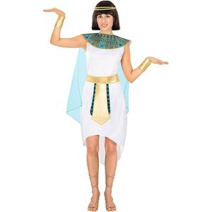 Disfraz de Cleopatra para mujer Disfraz de Cleopatra para mujer