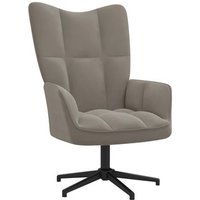 Sillón de Relax Vidaxl