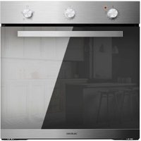 Horno Integrable 77L 2800W Mirror Time A