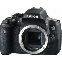 Canon EOS 750D Kit EF-S 18-55mm f/3.5-5.6 III Canon EOS 750D Kit EF-S 18-55mm f/3.5-5.6 III