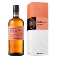 Nikka Coffey Grain Whisky 70cl 45% Vol